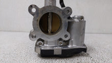 2017-2018 Chevrolet Cruze Throttle Body P/N:12671379AA Fits 2017 2018 OEM Used Auto Parts - Oemusedautoparts1.com