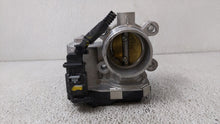 2018-2019 Chevrolet Equinox Throttle Body P/N:12659491BA 12671379AA Fits 2016 2017 2018 2019 OEM Used Auto Parts - Oemusedautoparts1.com