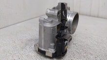 2018-2019 Chevrolet Equinox Throttle Body P/N:12659491BA 12671379AA Fits 2016 2017 2018 2019 OEM Used Auto Parts - Oemusedautoparts1.com