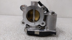 2018-2019 Chevrolet Equinox Throttle Body P/N:12659491BA 12671379AA Fits 2016 2017 2018 2019 OEM Used Auto Parts - Oemusedautoparts1.com