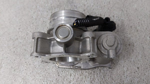 2018-2019 Chevrolet Equinox Throttle Body P/N:12659491BA 12671379AA Fits 2016 2017 2018 2019 OEM Used Auto Parts - Oemusedautoparts1.com