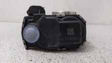 2018-2019 Chevrolet Equinox Throttle Body P/N:12659491BA 12671379AA Fits 2016 2017 2018 2019 OEM Used Auto Parts - Oemusedautoparts1.com