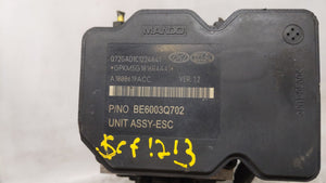 2015-2017 Hyundai Accent ABS Pump Control Module Replacement P/N:58920-1R460 Fits 2015 2016 2017 OEM Used Auto Parts - Oemusedautoparts1.com