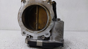 2012-2016 Cadillac Srx Throttle Body Fits 2012 2013 2014 2015 2016 2017 2018 2019 2020 2021 2022 OEM Used Auto Parts - Oemusedautoparts1.com