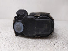 2012-2016 Cadillac Srx Throttle Body Fits 2012 2013 2014 2015 2016 2017 2018 2019 2020 2021 2022 OEM Used Auto Parts - Oemusedautoparts1.com