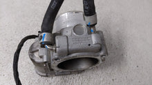 2016-2019 Kia Optima Throttle Body P/N:35100-2G600 Fits 2015 2016 2017 2018 2019 OEM Used Auto Parts - Oemusedautoparts1.com