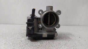 2017-2018 Chevrolet Cruze Throttle Body P/N:12671379AA Fits 2017 2018 OEM Used Auto Parts - Oemusedautoparts1.com