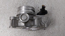 2017-2018 Chevrolet Cruze Throttle Body P/N:12671379AA Fits 2017 2018 OEM Used Auto Parts - Oemusedautoparts1.com