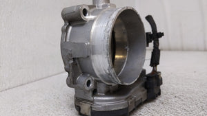 2011-2022 Dodge Challenger Throttle Body P/N:05184349AC 05184349AE Fits OEM Used Auto Parts - Oemusedautoparts1.com