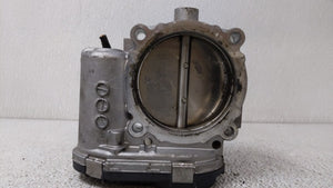 2011-2022 Dodge Challenger Throttle Body P/N:05184349AC 05184349AE Fits OEM Used Auto Parts - Oemusedautoparts1.com