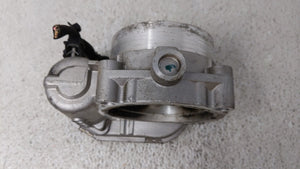 2011-2022 Dodge Challenger Throttle Body P/N:05184349AC 05184349AE Fits OEM Used Auto Parts - Oemusedautoparts1.com