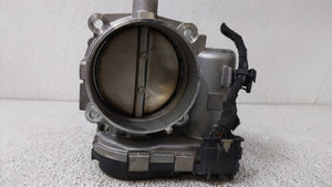 2011-2018 Dodge Charger Throttle Body P/N:05184349AC 05184349AE Fits 2011 2012 2013 2014 2015 2016 2017 2018 2019 OEM Used Auto Parts - Oemusedautoparts1.com