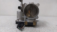 2016-2018 Infiniti Q50 Throttle Body Fits 2016 2017 2018 OEM Used Auto Parts - Oemusedautoparts1.com