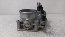 2016-2018 Infiniti Q50 Throttle Body Fits 2016 2017 2018 OEM Used Auto Parts - Oemusedautoparts1.com