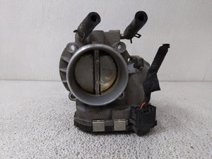 2006-2010 Hyundai Sonata Throttle Body P/N:0 280 750 180 35100-25400 Fits 2006 2007 2008 2009 2010 2011 2012 2013 OEM Used Auto Parts - Oemusedautoparts1.com