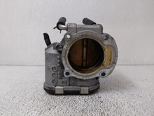 2006-2010 Hyundai Sonata Throttle Body P/N:0 280 750 180 35100-25400 Fits 2006 2007 2008 2009 2010 2011 2012 2013 OEM Used Auto Parts - Oemusedautoparts1.com