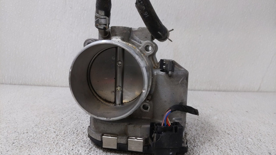 2016-2019 Kia Optima Throttle Body P/N:35100-2G600 Fits 2015 2016 2017 2018 2019 OEM Used Auto Parts - Oemusedautoparts1.com