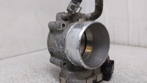 2016-2019 Kia Optima Throttle Body P/N:35100-2G600 Fits 2015 2016 2017 2018 2019 OEM Used Auto Parts - Oemusedautoparts1.com