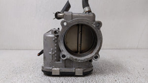 2016-2019 Kia Optima Throttle Body P/N:35100-2G600 Fits 2015 2016 2017 2018 2019 OEM Used Auto Parts - Oemusedautoparts1.com