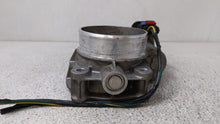 2012-2015 Cadillac Cts Throttle Body P/N:12632172BA 12670981AA Fits 2012 2013 2014 2015 2016 2017 2018 2019 OEM Used Auto Parts - Oemusedautoparts1.com