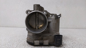 2011-2014 Ford Fiesta Throttle Body P/N:7S7G-9F991-B7A Fits 2011 2012 2013 2014 OEM Used Auto Parts