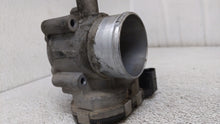 2011-2014 Ford Fiesta Throttle Body P/N:7S7G-9F991-B7A Fits 2011 2012 2013 2014 OEM Used Auto Parts