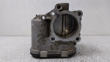 2011-2014 Ford Fiesta Throttle Body P/N:7S7G-9F991-B7A Fits 2011 2012 2013 2014 OEM Used Auto Parts