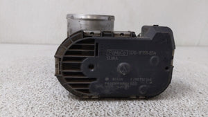 2011-2014 Ford Fiesta Throttle Body P/N:7S7G-9F991-B7A Fits 2011 2012 2013 2014 OEM Used Auto Parts