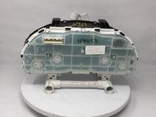 2013 Subaru Legacy Instrument Cluster Speedometer Gauges P/N:49,052 MI. PN:85004AJ01A Fits 2014 OEM Used Auto Parts - Oemusedautoparts1.com