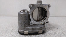 2014-2018 Ford Focus Throttle Body P/N:DS7E-9F991-BB Fits 2014 2015 2016 2017 2018 2019 OEM Used Auto Parts - Oemusedautoparts1.com