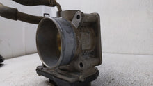 2007-2013 Nissan Altima Throttle Body P/N:G 8424 3 526-01 Fits 2007 2008 2009 2010 2011 2012 2013 OEM Used Auto Parts - Oemusedautoparts1.com