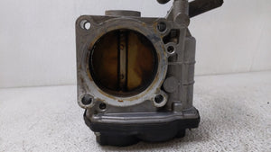 2007-2013 Nissan Altima Throttle Body P/N:G 8424 3 526-01 Fits 2007 2008 2009 2010 2011 2012 2013 OEM Used Auto Parts - Oemusedautoparts1.com