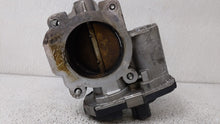 2008-2012 Chevrolet Malibu Throttle Body P/N:B1-023R0 0728AA668AA Fits 2007 2008 2009 2010 2011 2012 OEM Used Auto Parts - Oemusedautoparts1.com