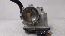 2011-2018 Hyundai Elantra Throttle Body P/N:1606031769 35100 2E000 Fits 2011 2012 2013 2014 2015 2016 2017 2018 2019 OEM Used Auto Parts - Oemusedautoparts1.com