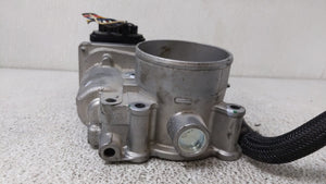 2011-2018 Hyundai Elantra Throttle Body P/N:1606031769 35100 2E000 Fits 2011 2012 2013 2014 2015 2016 2017 2018 2019 OEM Used Auto Parts - Oemusedautoparts1.com