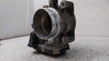 2013-2015 Cadillac Ats Throttle Body P/N:12627217DA Fits 2013 2014 2015 2017 2018 OEM Used Auto Parts - Oemusedautoparts1.com