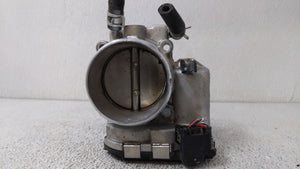 2015-2019 Hyundai Sonata Throttle Body P/N:35100-2G600 Fits 2015 2016 2017 2018 2019 OEM Used Auto Parts - Oemusedautoparts1.com