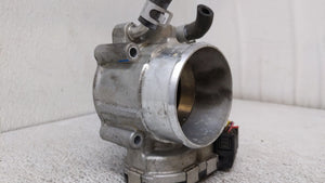 2015-2019 Hyundai Sonata Throttle Body P/N:35100-2G600 Fits 2015 2016 2017 2018 2019 OEM Used Auto Parts - Oemusedautoparts1.com