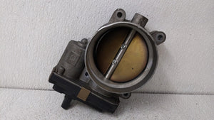 2016-2018 Chevrolet Express 3500 Throttle Body 104344 - Oemusedautoparts1.com