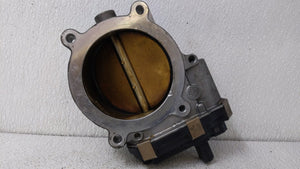 2016-2018 Chevrolet Express 3500 Throttle Body 104344 - Oemusedautoparts1.com