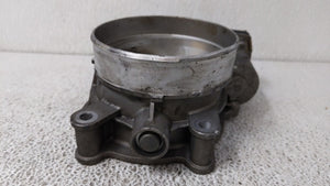 2016-2018 Chevrolet Express 3500 Throttle Body 104344 - Oemusedautoparts1.com