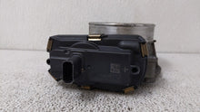 2016-2018 Chevrolet Express 3500 Throttle Body 104344 - Oemusedautoparts1.com