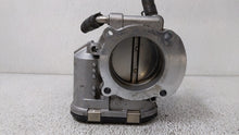 2011-2015 Hyundai Sonata Throttle Body P/N:35100-2G800 Fits 2011 2012 2013 2014 2015 2016 OEM Used Auto Parts - Oemusedautoparts1.com