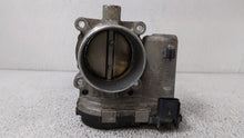 2012-2013 Ford Focus Throttle Body P/N:CM5E-9F991-AD Fits 2012 2013 2014 2015 2016 2017 OEM Used Auto Parts - Oemusedautoparts1.com