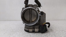 2011-2014 Hyundai Sonata Throttle Body P/N:35100-2G700 Fits 2011 2012 2013 2014 2015 2016 OEM Used Auto Parts - Oemusedautoparts1.com