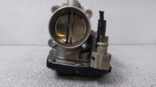 2014-2019 Ford Fusion Throttle Body P/N:DS7G-9F991-BB DS7G-9F991-CA Fits 2014 2015 2016 2017 2018 2019 OEM Used Auto Parts - Oemusedautoparts1.com