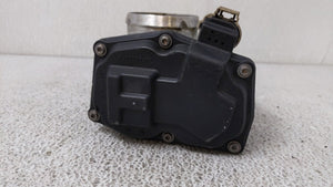 2014-2019 Ford Fusion Throttle Body P/N:DS7G-9F991-BB DS7G-9F991-CA Fits 2014 2015 2016 2017 2018 2019 OEM Used Auto Parts - Oemusedautoparts1.com