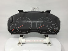 2013 Subaru Legacy Instrument Cluster Speedometer Gauges P/N:PN:85004AJ01A Fits 2014 OEM Used Auto Parts - Oemusedautoparts1.com