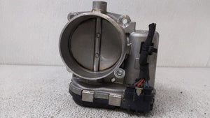 2011-2018 Dodge Charger Throttle Body P/N:05184349AC 05184349AE Fits 2011 2012 2013 2014 2015 2016 2017 2018 2019 OEM Used Auto Parts - Oemusedautoparts1.com