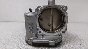 2011-2018 Dodge Charger Throttle Body P/N:05184349AC 05184349AE Fits 2011 2012 2013 2014 2015 2016 2017 2018 2019 OEM Used Auto Parts - Oemusedautoparts1.com